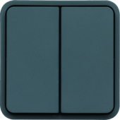  cubyko Double poussoir 1O/1F a 