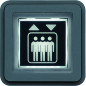  cubyko Voyant de signalisation 