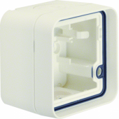  Bote simple Cubyko tanche IP 