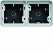  cubyko Bote double horizontal 