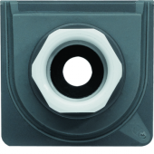  Entr�e de c�ble pour presse �t 