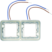  cubyko collerette double lumin 