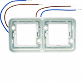  cubyko collerette double lumin 