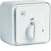  cubyko Minuterie bouton rotati 