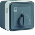  cubyko Minuterie bouton rotati 