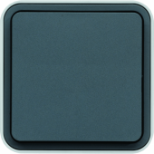  Bouton poussoir  fermeture 1F 