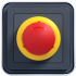  cubyko Arrt d'urgence 1/4 tou 