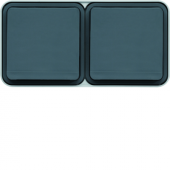  Prise de courant 2P+T double c 