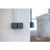  cubyko Prise double verticale 