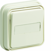  cubyko Poussoir porte-tiquett 