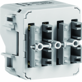  Mcanisme KNX filaire 2 touche 