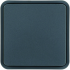  Cubyko 1 touche KNX coloris gr 