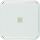  Cubyko 1 touche KNX  voyant c 