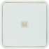  Cubyko 1 touche KNX  voyant c 