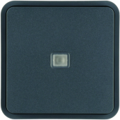  Cubyko 1 touche KNX  voyant c 
