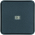  Cubyko 1 touche KNX  voyant c 