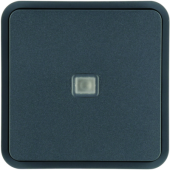  cubyko 1 touche KNX � voyant c 