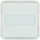  Cubyko 1 touche KNX porte-tiq 