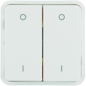  cubyko 2 touches KNX pour 2 �c 