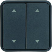  Cubyko 2 touches KNX pour 2 vo 