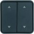  Cubyko 2 touches KNX pour 2 vo 