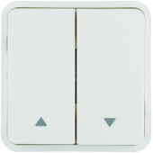  cubyko 2 touches KNX pour 1 vo 