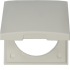  Volet blanc pour m�canisme sys 