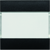  M�canisme + touches noir KNX 2 