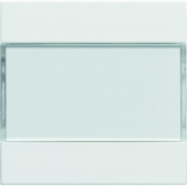  M�canisme KNX 2 boutons pousso 