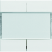  M�canisme + touches KNX 4 bout 