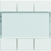  M�canisme KNX 6 boutons pousso 