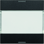  M�canisme + touches noir KNX 2 