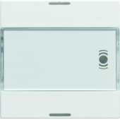  M�canisme KNX 2 boutons pousso 