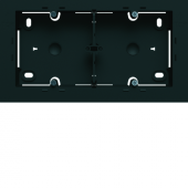  Boite saillie double gallery f 