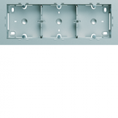  Boite saillie triple gallery t 