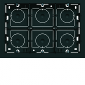  Boite saillie gallery 16 modul 