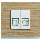  Enjoliveur Gallery prise RJ45 