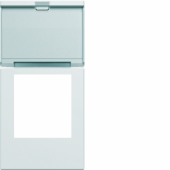  Enjoliveur Gallery prise RJ45 
