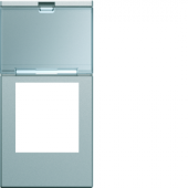  Enjoliveur gallery prise RJ45 