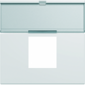  Enjoliveur Gallery prise RJ45 