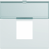  Enjoliveur Gallery prise RJ45 