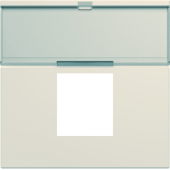  Enjoliveur gallery prise RJ45 