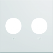  Enjoliveur gallery prise TV + 