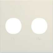  Enjoliveur gallery prise TV + 