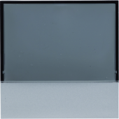  Enjoliveur pour thermostat KNX 