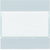  Enjoliveur 2 boutons poussoirs 