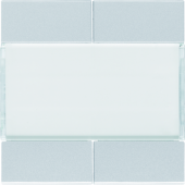  Enjoliveur 4 boutons poussoirs 