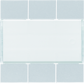  Enjoliveur 6 boutons poussoirs 