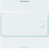  Enjoliveur 2 boutons poussoirs 