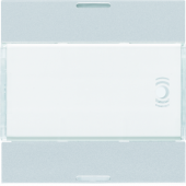  Enjoliveur 2 boutons poussoirs 